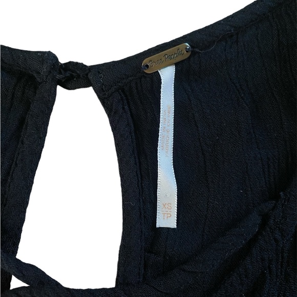 Free People Romper - Picture 3 of 4